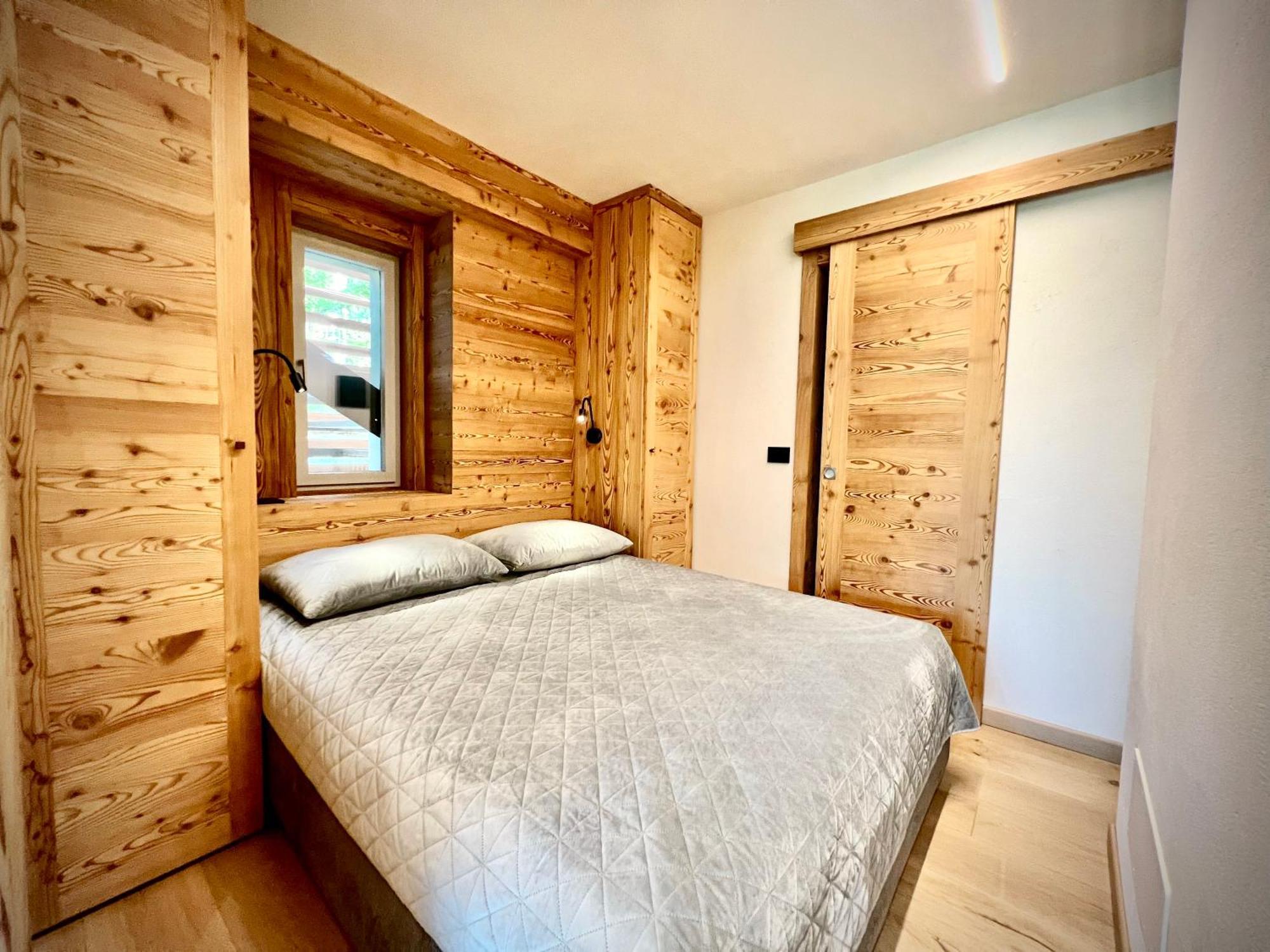 Villa Montview Aosta Exterior foto