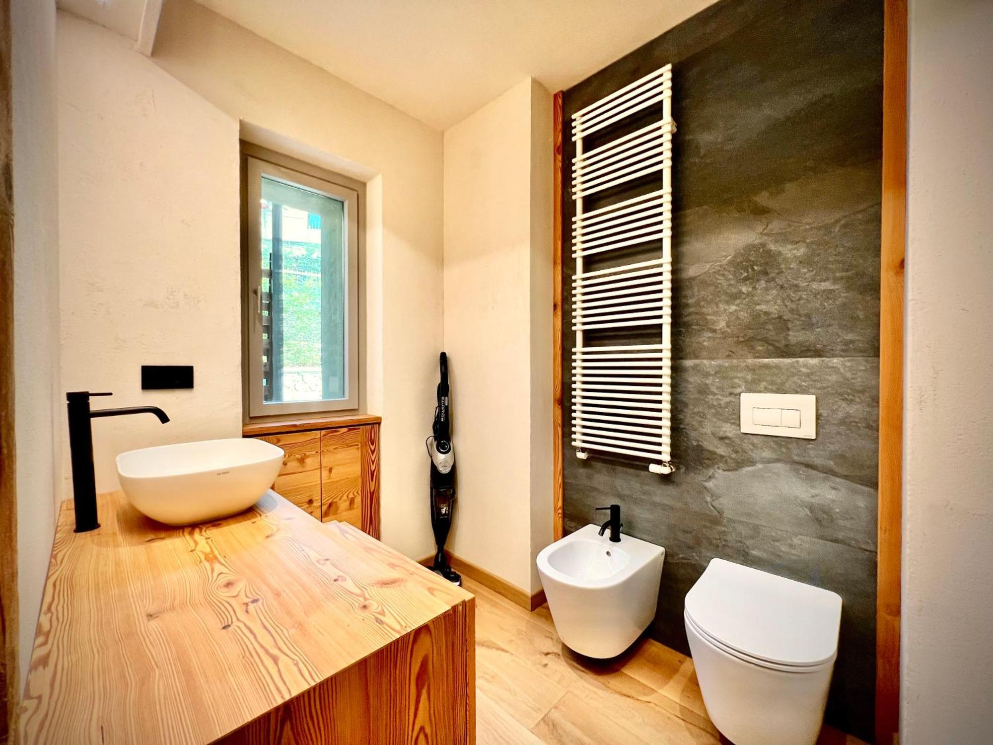 Villa Montview Aosta Exterior foto